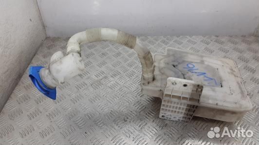 Бачок омывателя volkswagen EOS 1 (2LV16NL01)