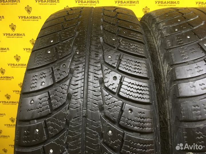 Gislaved Nord Frost 5 215/65 R16 102T