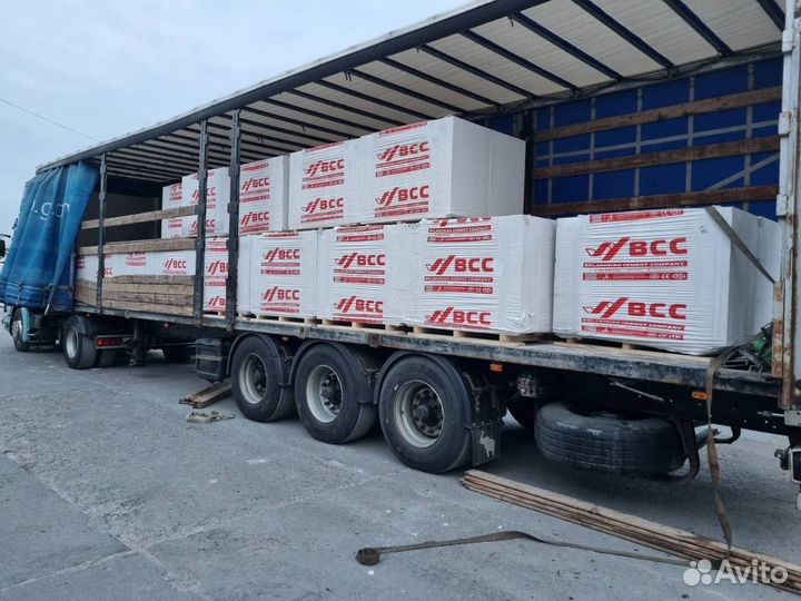 Газоблоки различных размеров 625 250 250 мм