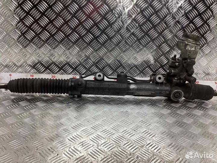 Рейка рулевая Mercedes-Benz S-Class