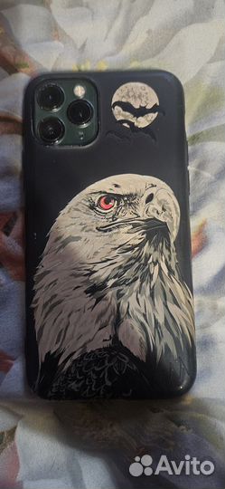 iPhone 11 Pro, 64 ГБ