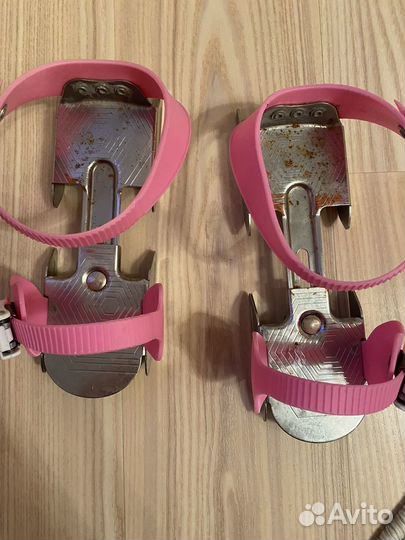 Коньки - полозья