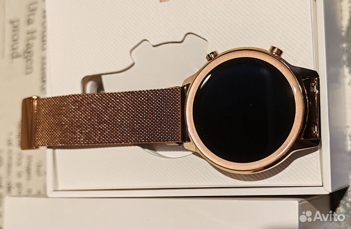 Смарт-часы honor magic watch 2, 42 мм