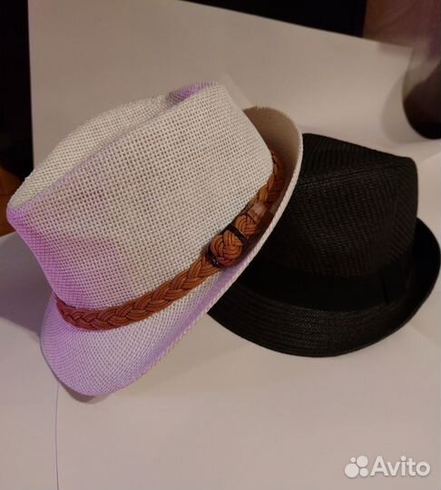 Шляпа женская