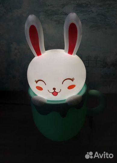 Продаю светильник-ночник