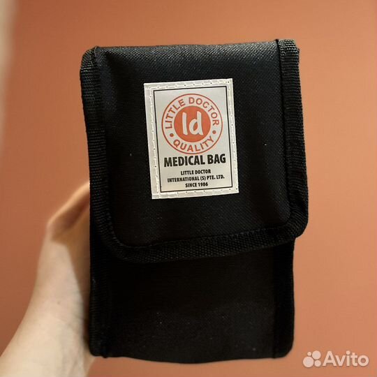 Тонометр новый