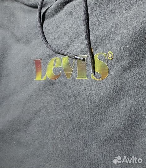 Худи Levis