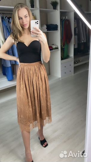 Rinascimento юбка