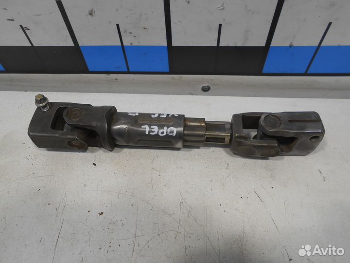 Кардан рулевой Opel Vectra B 1.6 л
