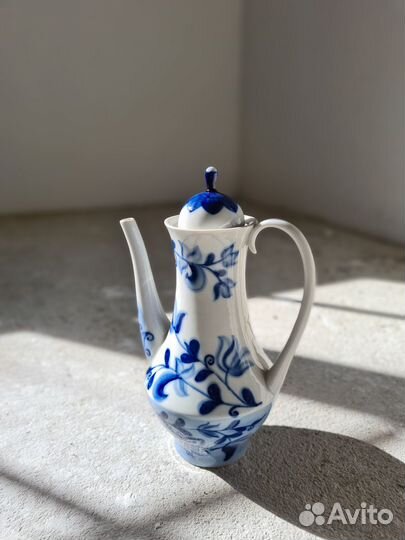 Подсвечник антикварный