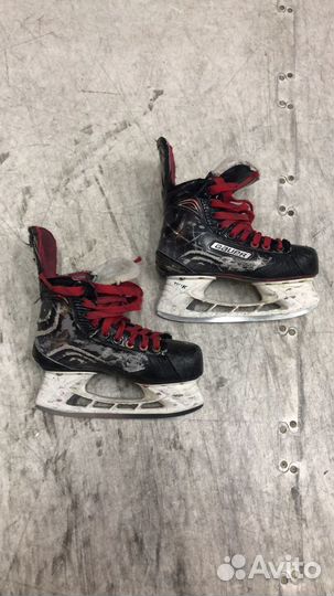 Коньки Bauer Vapor X800 размер 3.5