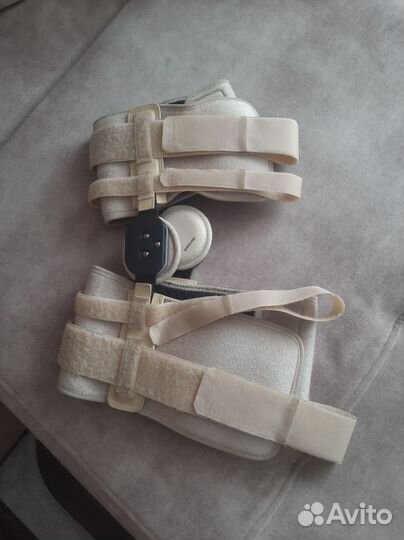 Ортез на коленный сустав