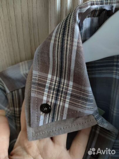 Рубашки для мальчика новые 116