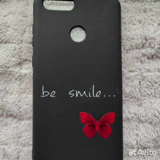 Чехол на Honor 7x