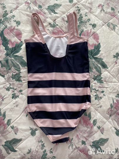 Купальник для девочки