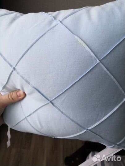 Бортики подушечки в кроватку