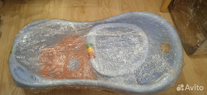 Набор для купания