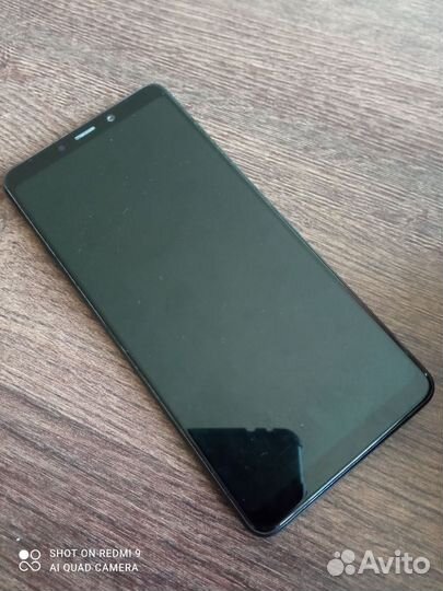 Samsung Galaxy J8 (2018), 4/64 ГБ