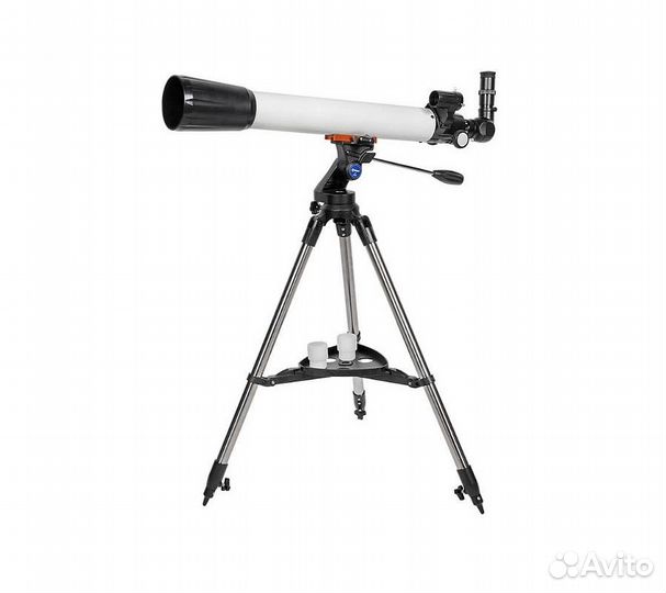 Телескоп Veber PolarStar II 700/70AZ рефрактор