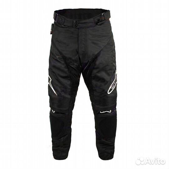 Мотоштаны alpinestars AK-902 текстильные новые