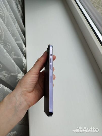 iPhone 14 Pro Max, 256 ГБ