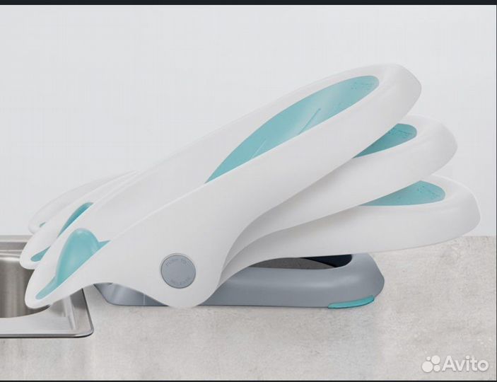 Лежак для купания Summer Infant Clean Rinse