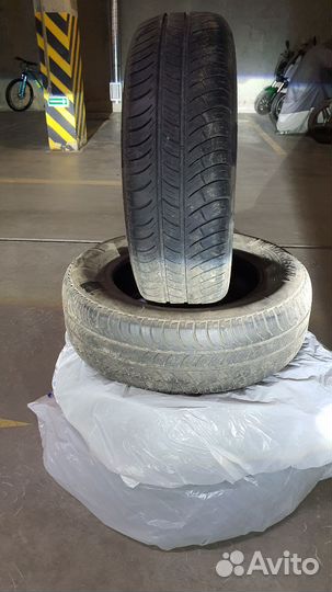 Michelin Energy E3A 195/65 R15 95H