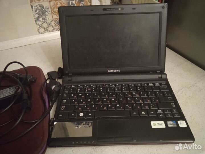 Нетбук samsung n150