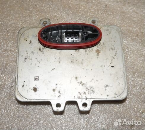 Блок розжига ксеноновых фар Hyundai ix 55