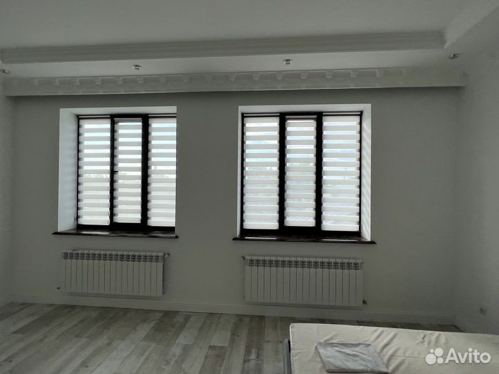 Жалюзи рулонные