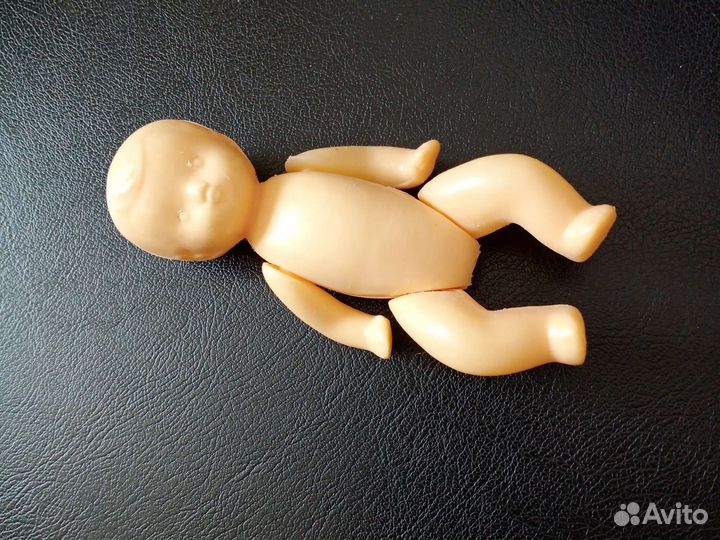 Пупсик СССР