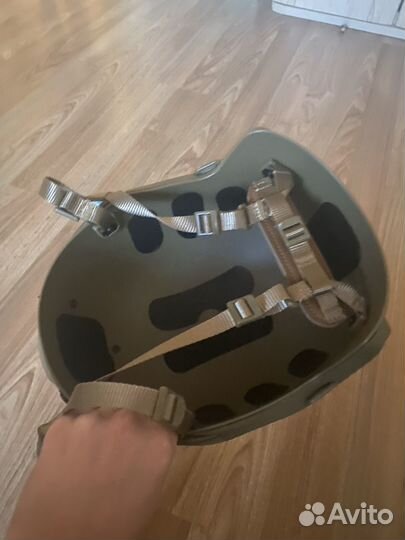 Шлем WoSport Ops Core