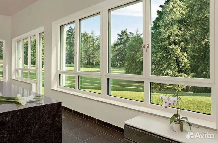 Жалюзи и рулонные шторы