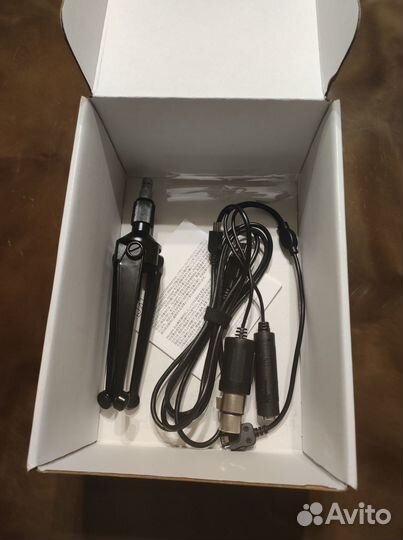 Apogee one звуковой интерфейс