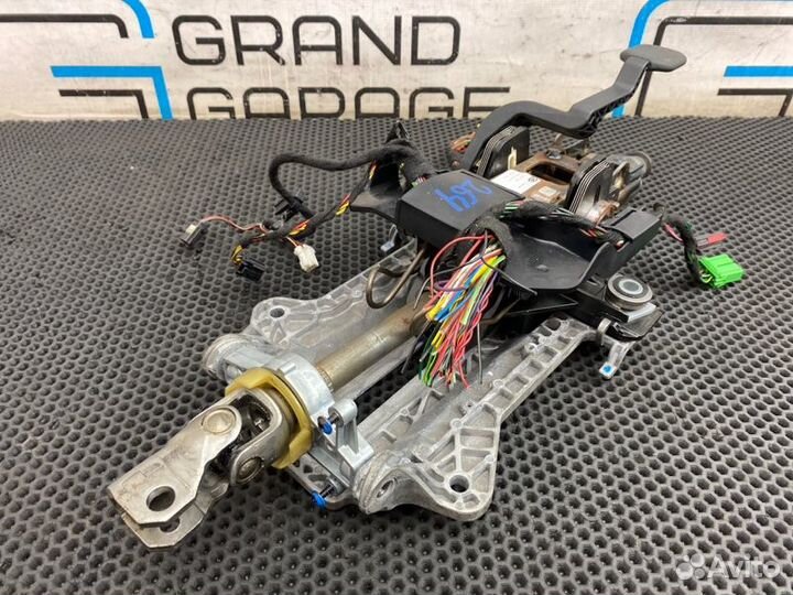 Колонка рулевая Land Rover Range Rover Sport L320