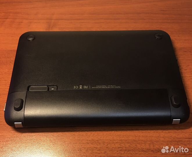 HP mini