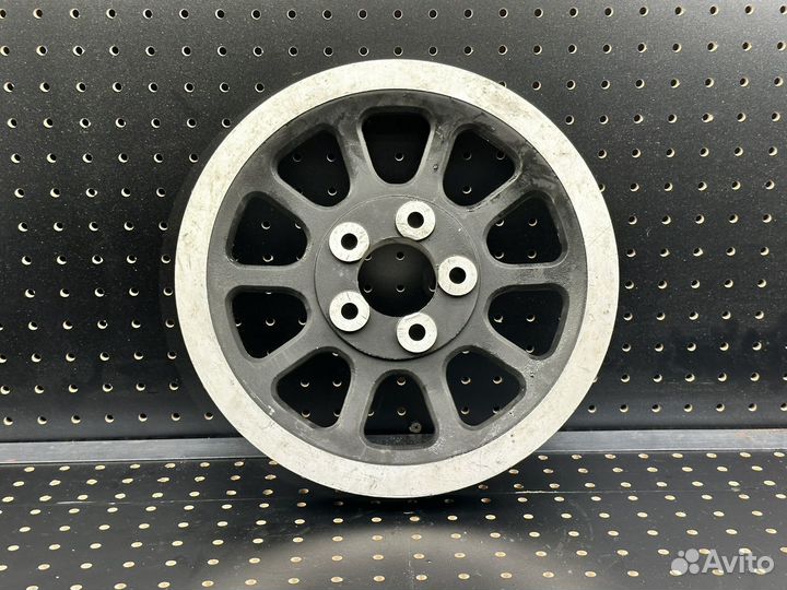 Шкив Harley-Davidson 66T