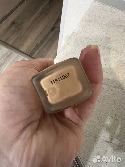 Тональный крем