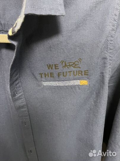 Рубашка для мальчика