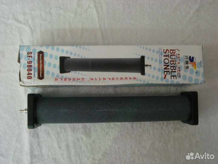 Аэратор корундовый (распылитель воздуха)