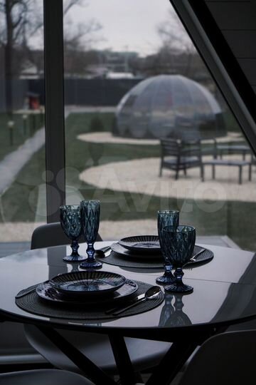 Дом 54 м² на участке 15 сот.