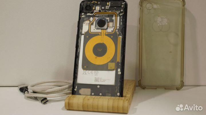 Google Pixel 3, 4/64 ГБ