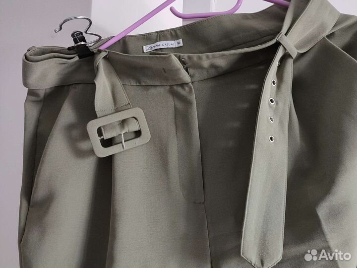 Брюки женские