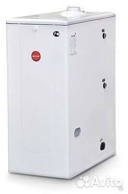 Котел дизельный kiturami turbo 30 i