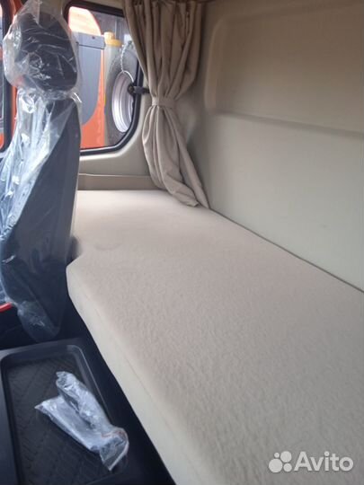 Shacman (Shaanxi) X3000, 2023