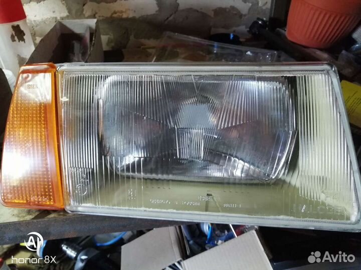 Фары ваз 2109.21099