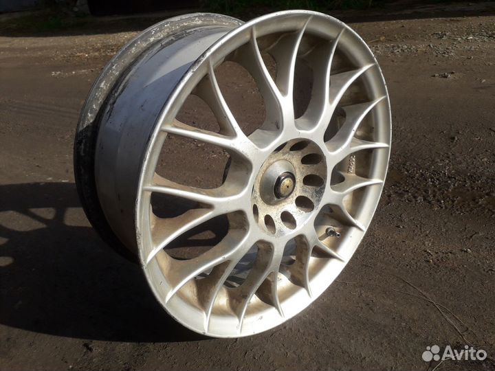Комплект R 16 I-Tech 5*114
