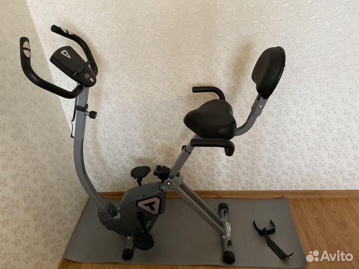 Велотренажер