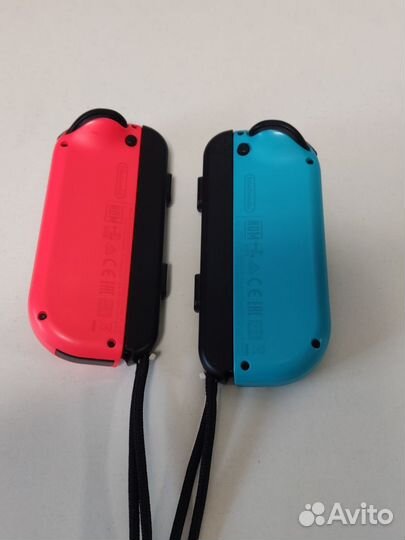 Nintendo switch joy con