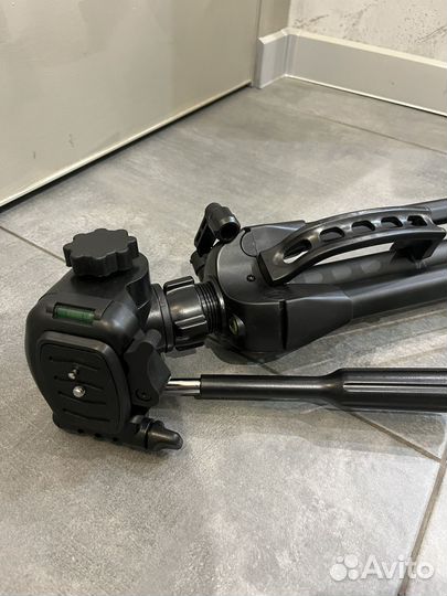 Штатив ERA ecsa-3750
